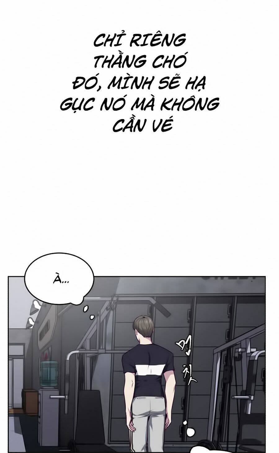 Cậu Bé Của Thần Chết Chapter 33 - Trang 2