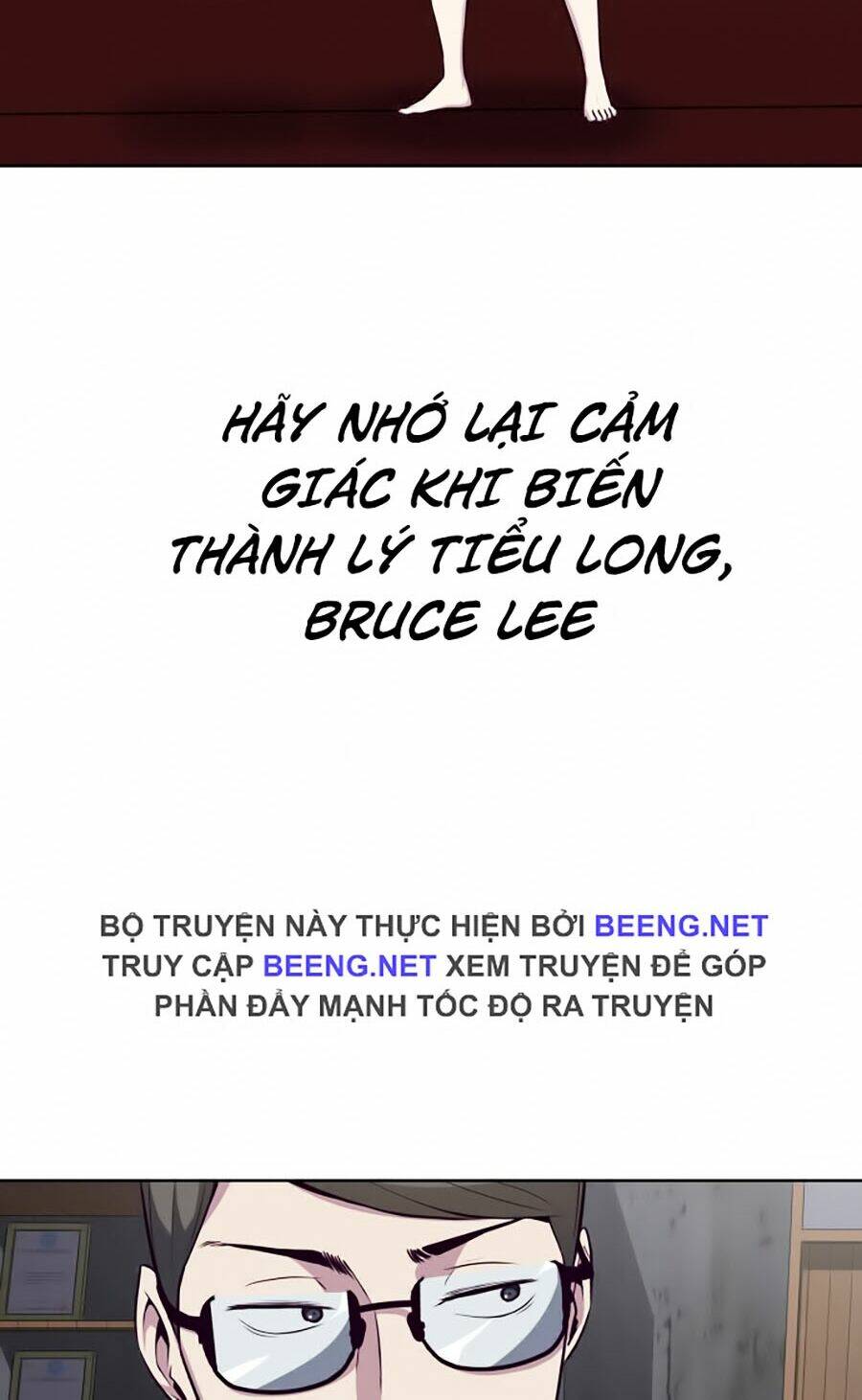 Cậu Bé Của Thần Chết Chapter 33 - Trang 2