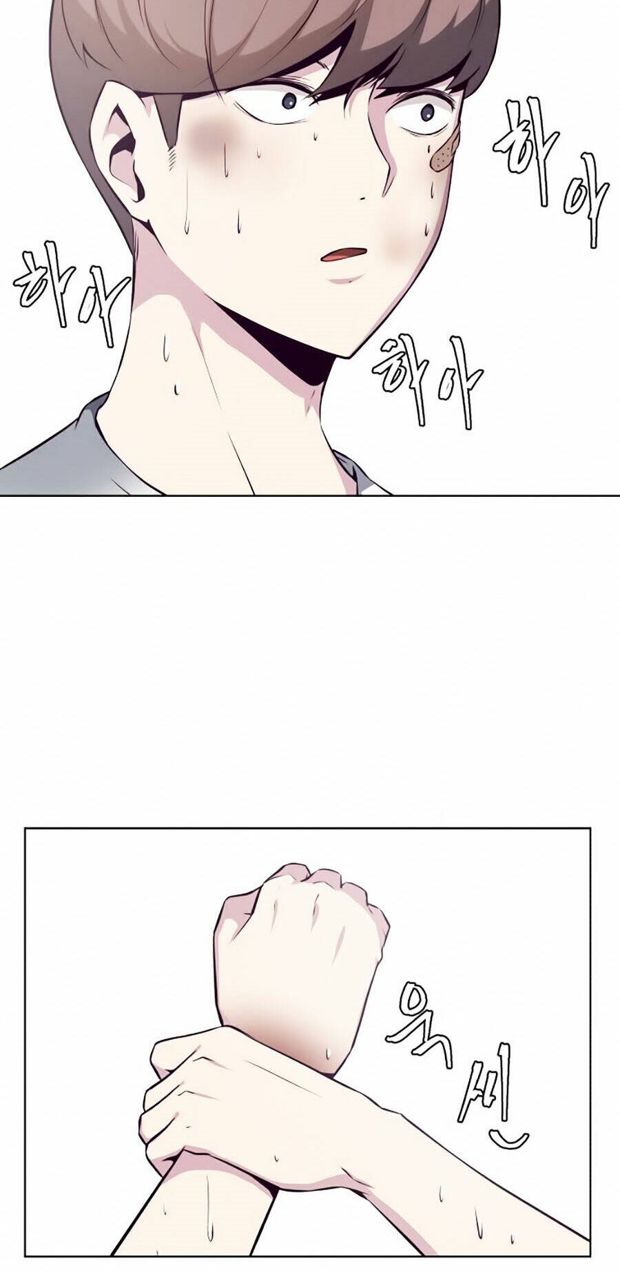 Cậu Bé Của Thần Chết Chapter 33 - Trang 2