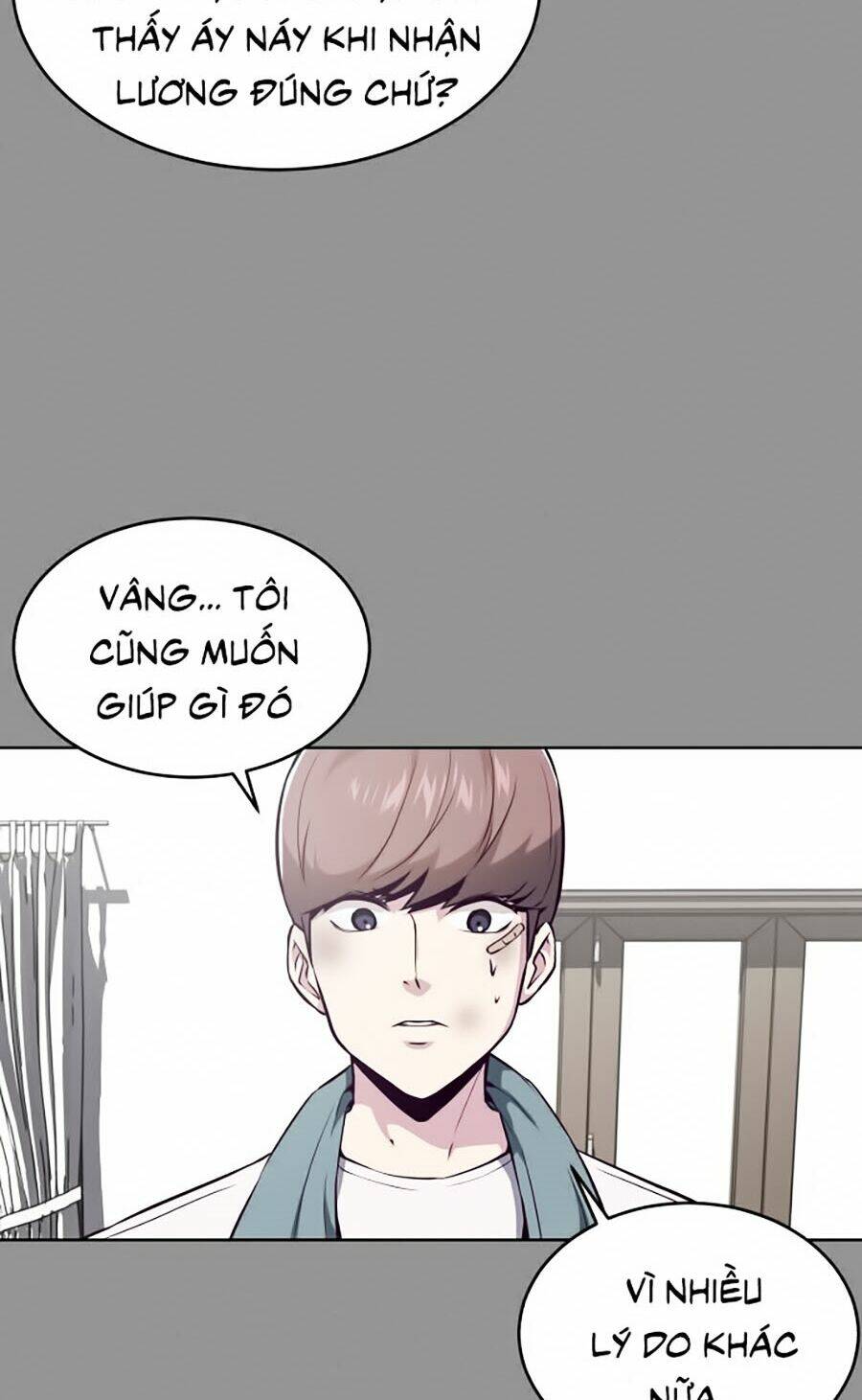 Cậu Bé Của Thần Chết Chapter 34 - Trang 2