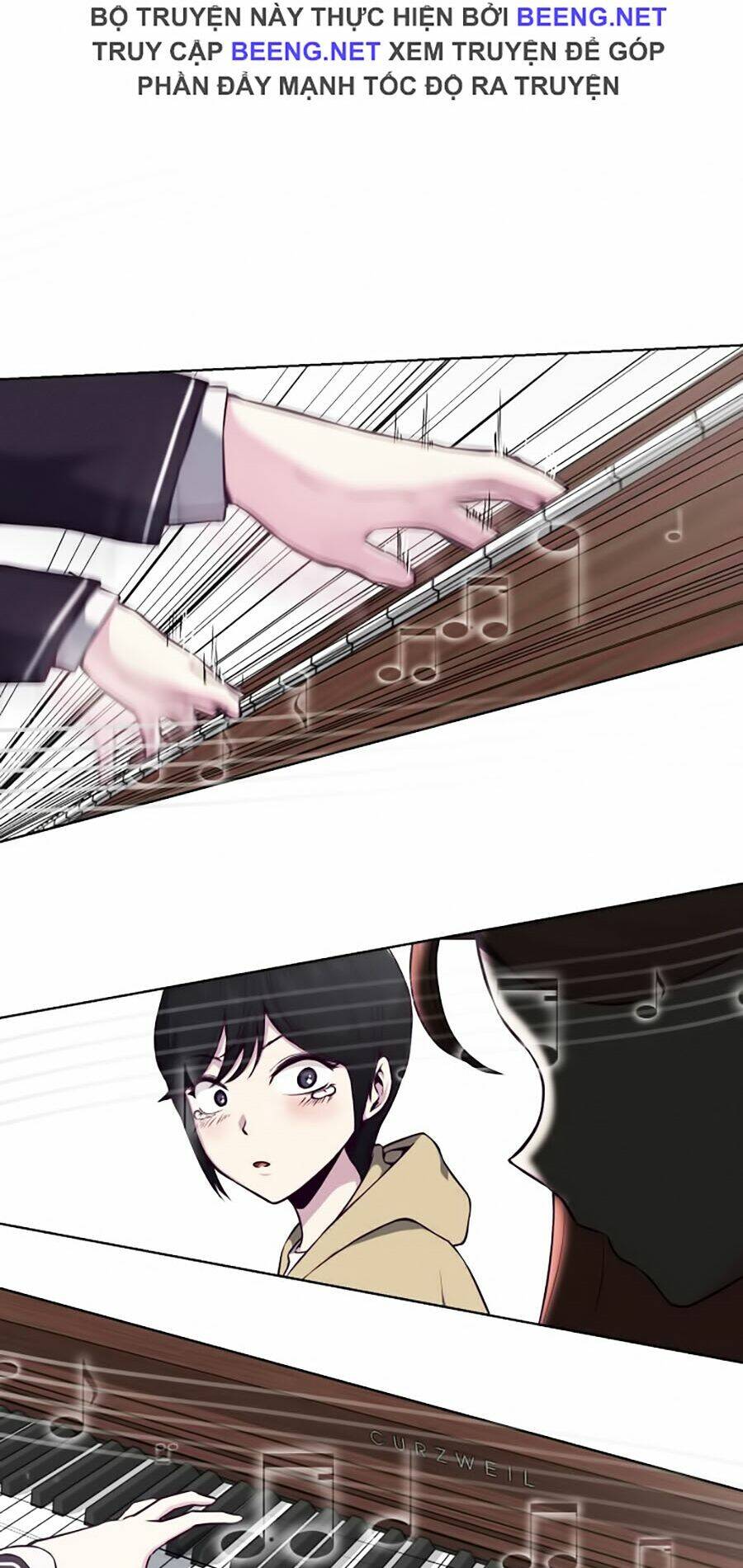 Cậu Bé Của Thần Chết Chapter 34 - Trang 2