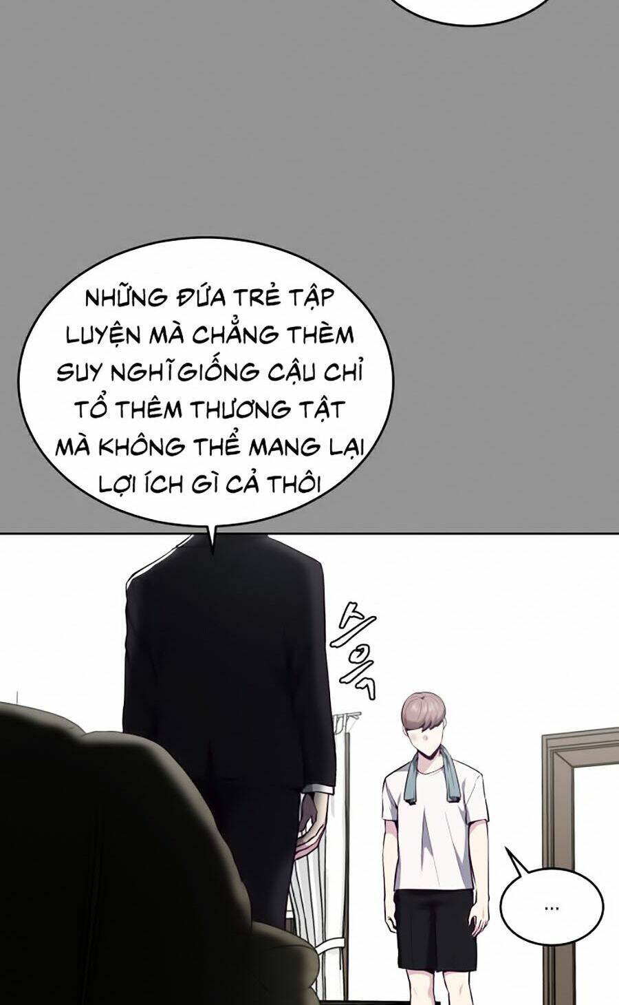 Cậu Bé Của Thần Chết Chapter 34 - Trang 2