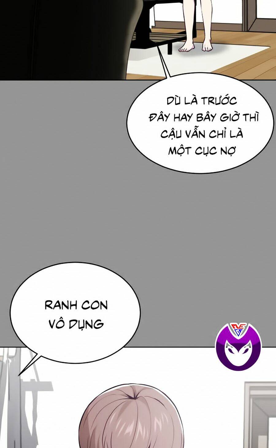 Cậu Bé Của Thần Chết Chapter 34 - Trang 2