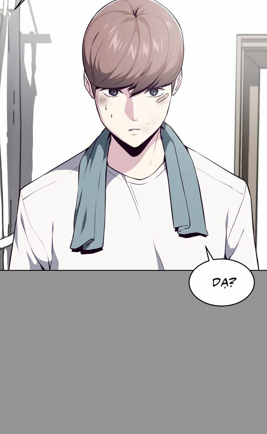 Cậu Bé Của Thần Chết Chapter 34 - Trang 2