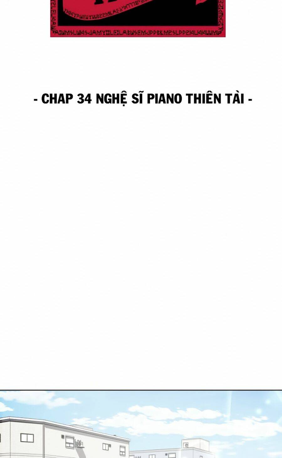 Cậu Bé Của Thần Chết Chapter 34 - Trang 2