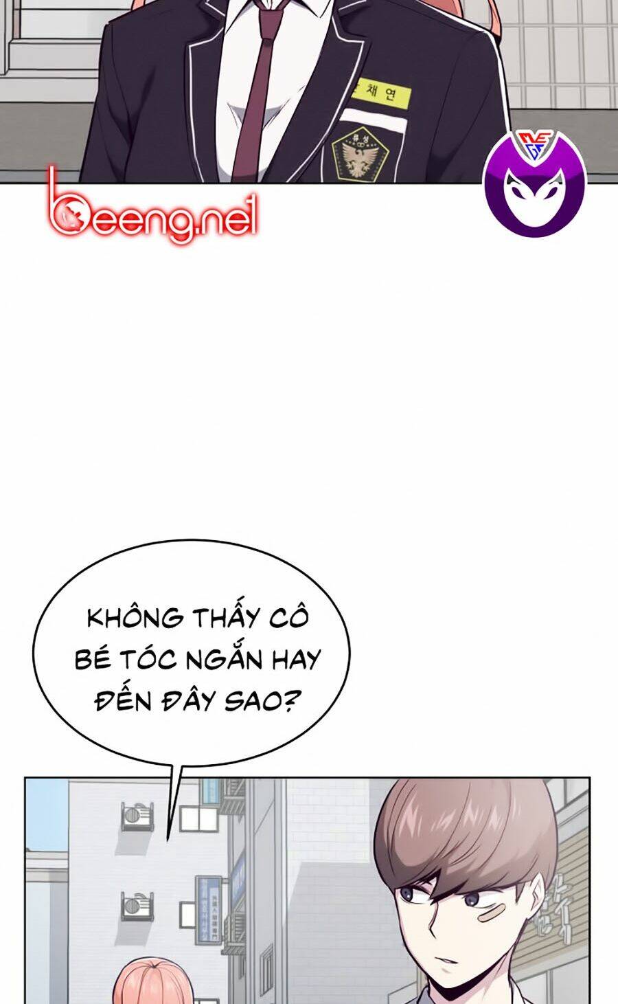 Cậu Bé Của Thần Chết Chapter 34 - Trang 2