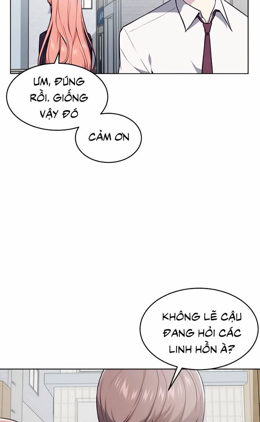 Cậu Bé Của Thần Chết Chapter 34 - Trang 2