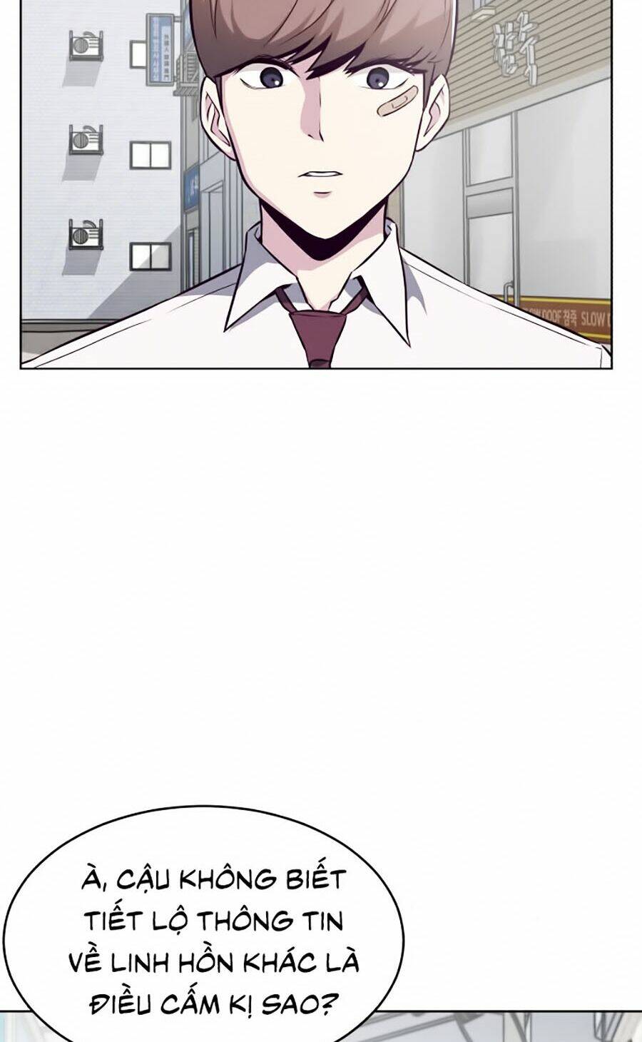 Cậu Bé Của Thần Chết Chapter 34 - Trang 2