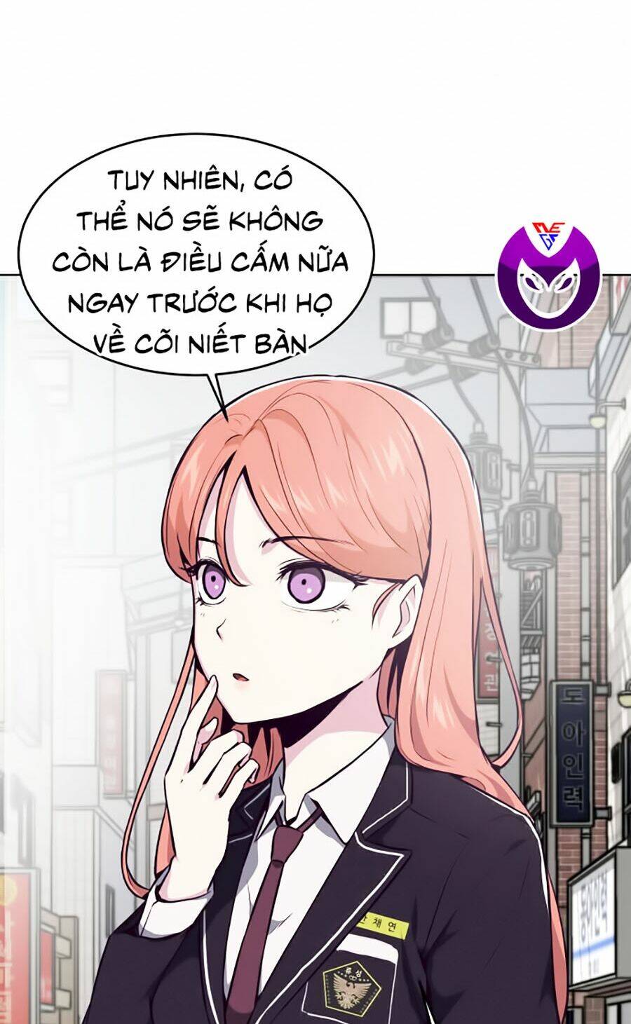 Cậu Bé Của Thần Chết Chapter 34 - Trang 2