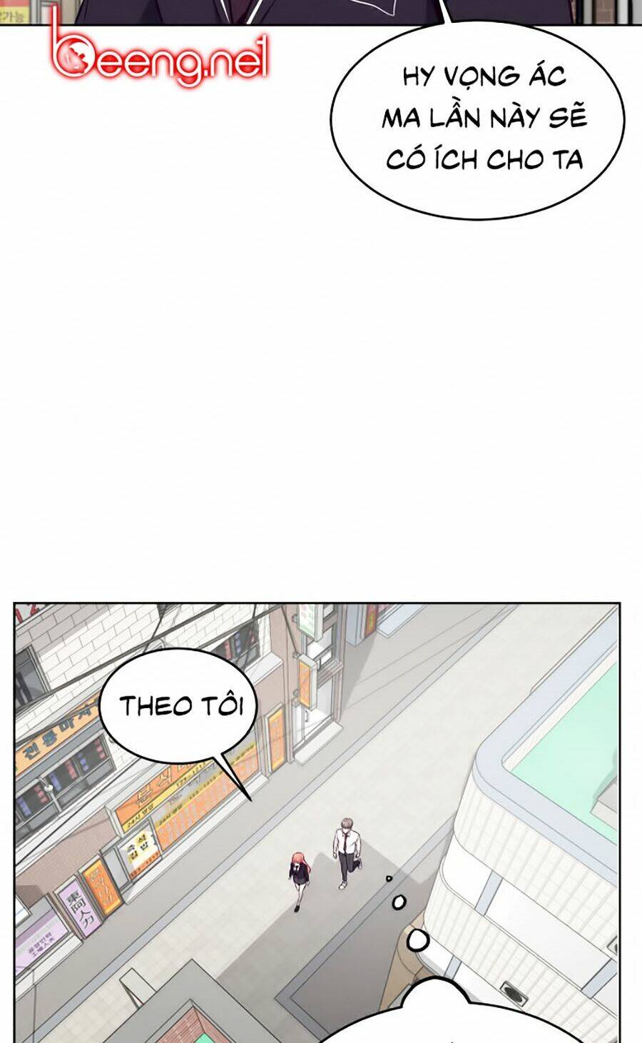 Cậu Bé Của Thần Chết Chapter 34 - Trang 2