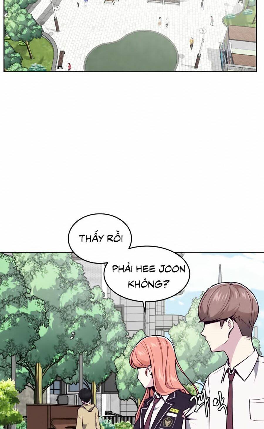 Cậu Bé Của Thần Chết Chapter 34 - Trang 2