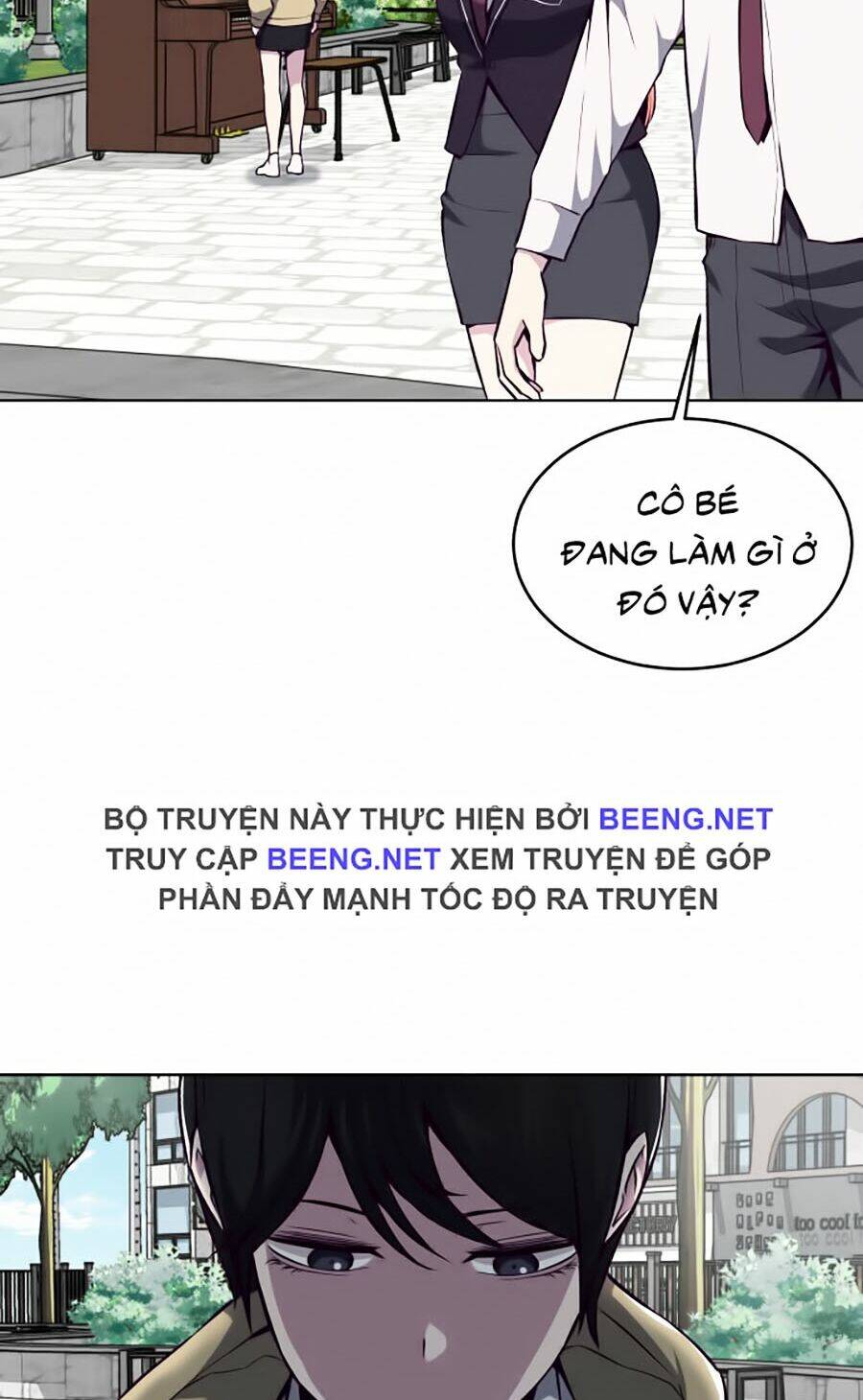 Cậu Bé Của Thần Chết Chapter 34 - Trang 2