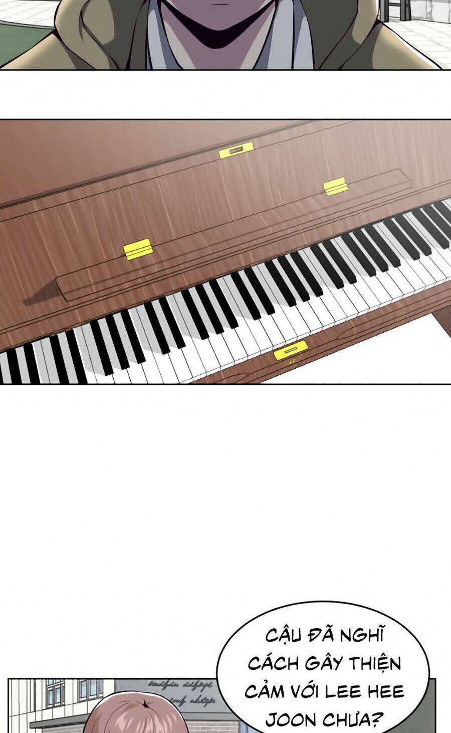 Cậu Bé Của Thần Chết Chapter 34 - Trang 2