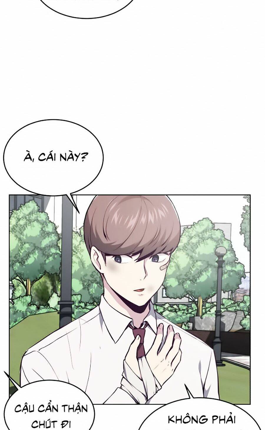 Cậu Bé Của Thần Chết Chapter 34 - Trang 2