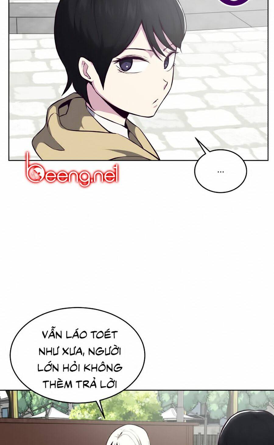 Cậu Bé Của Thần Chết Chapter 34 - Trang 2