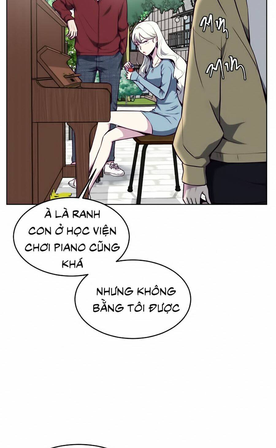 Cậu Bé Của Thần Chết Chapter 34 - Trang 2