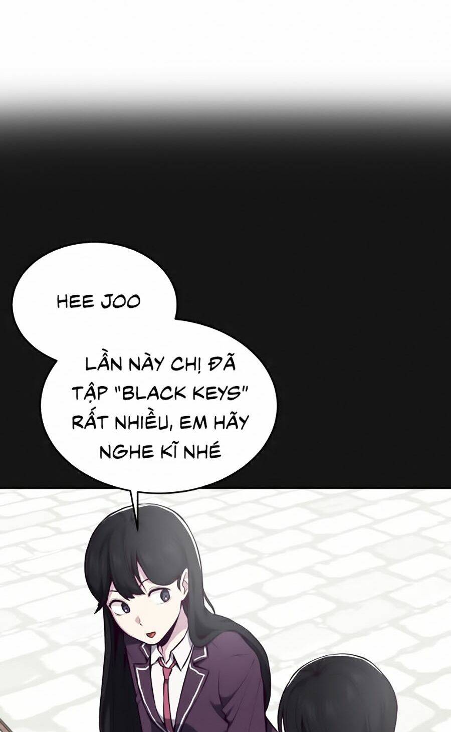 Cậu Bé Của Thần Chết Chapter 34 - Trang 2