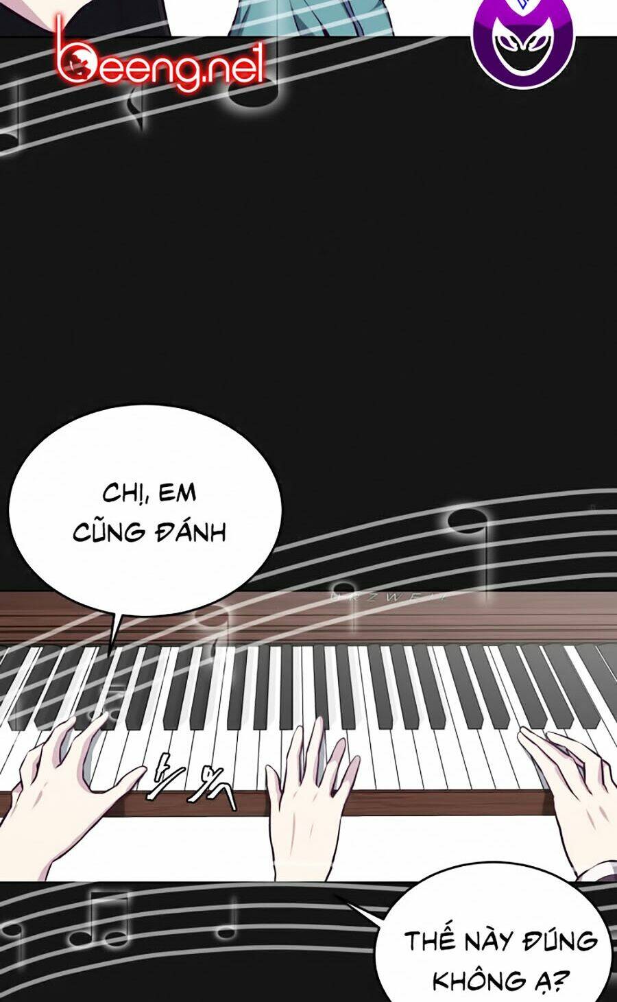 Cậu Bé Của Thần Chết Chapter 34 - Trang 2