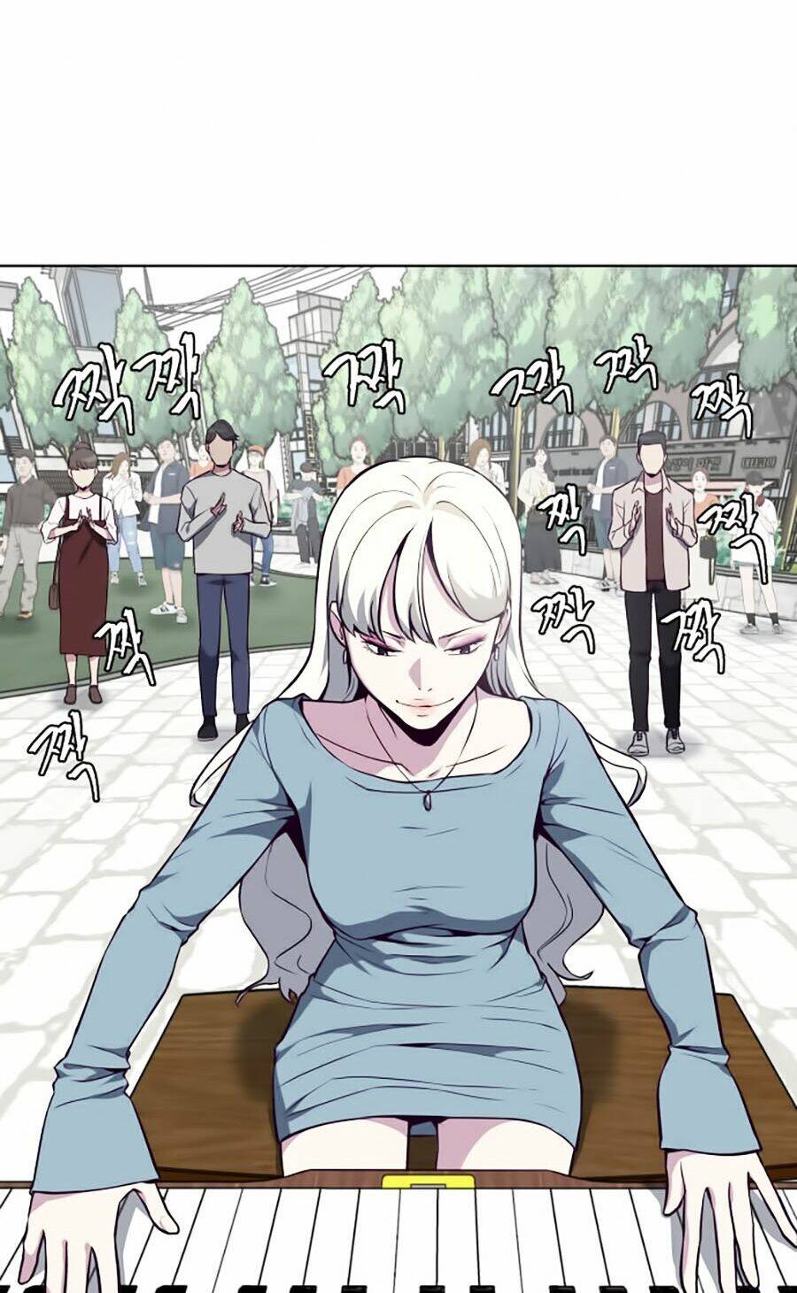 Cậu Bé Của Thần Chết Chapter 34 - Trang 2