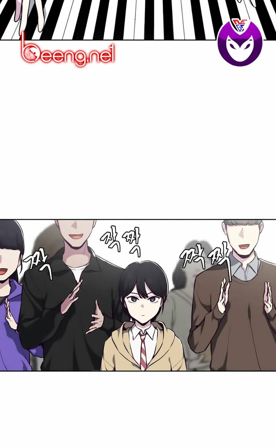 Cậu Bé Của Thần Chết Chapter 34 - Trang 2