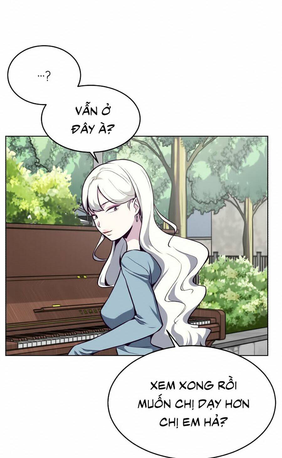 Cậu Bé Của Thần Chết Chapter 34 - Trang 2