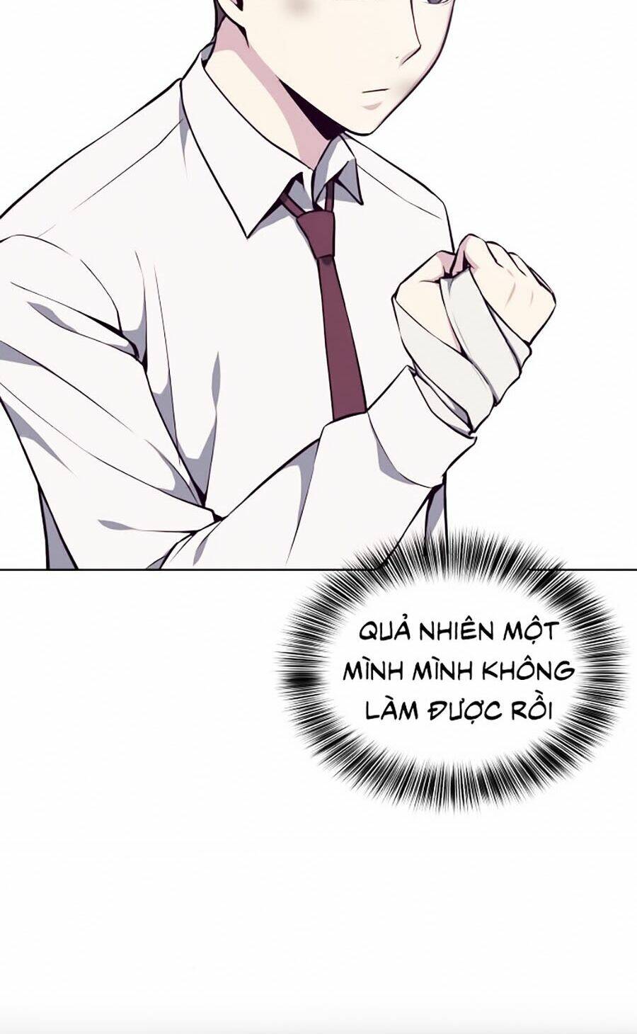 Cậu Bé Của Thần Chết Chapter 34 - Trang 2