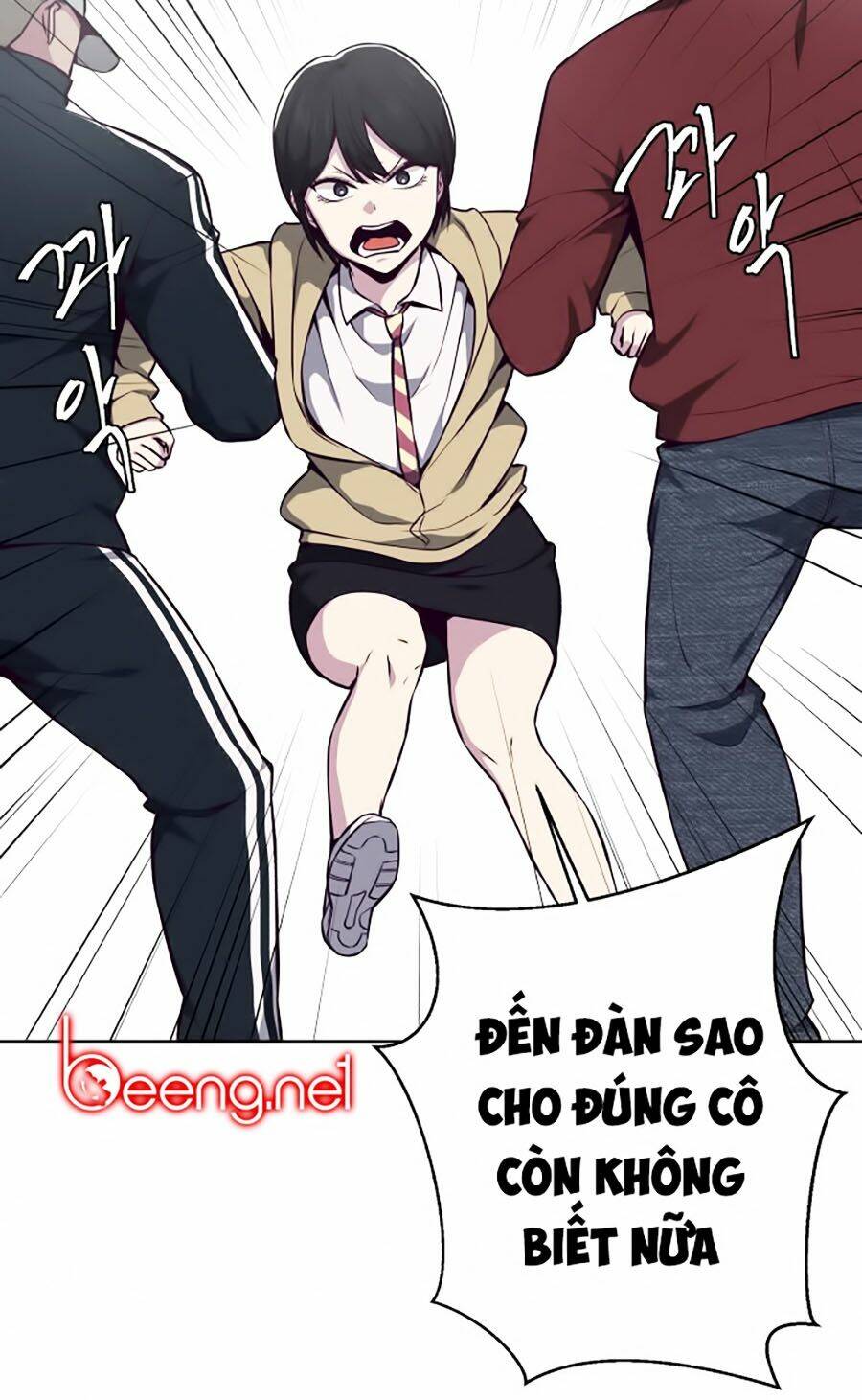 Cậu Bé Của Thần Chết Chapter 34 - Trang 2