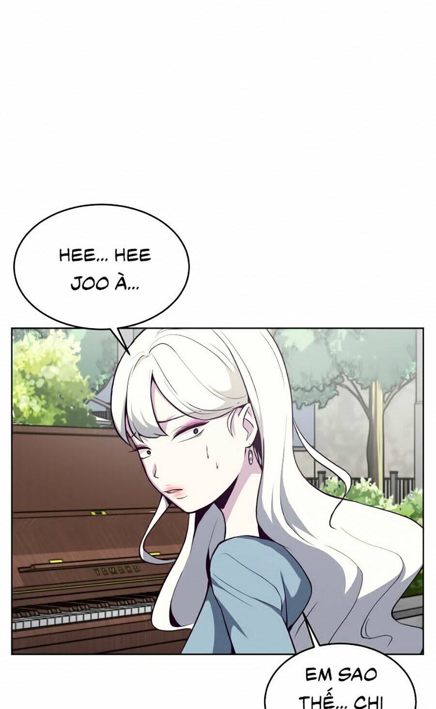 Cậu Bé Của Thần Chết Chapter 34 - Trang 2