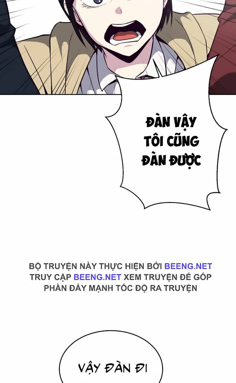 Cậu Bé Của Thần Chết Chapter 34 - Trang 2