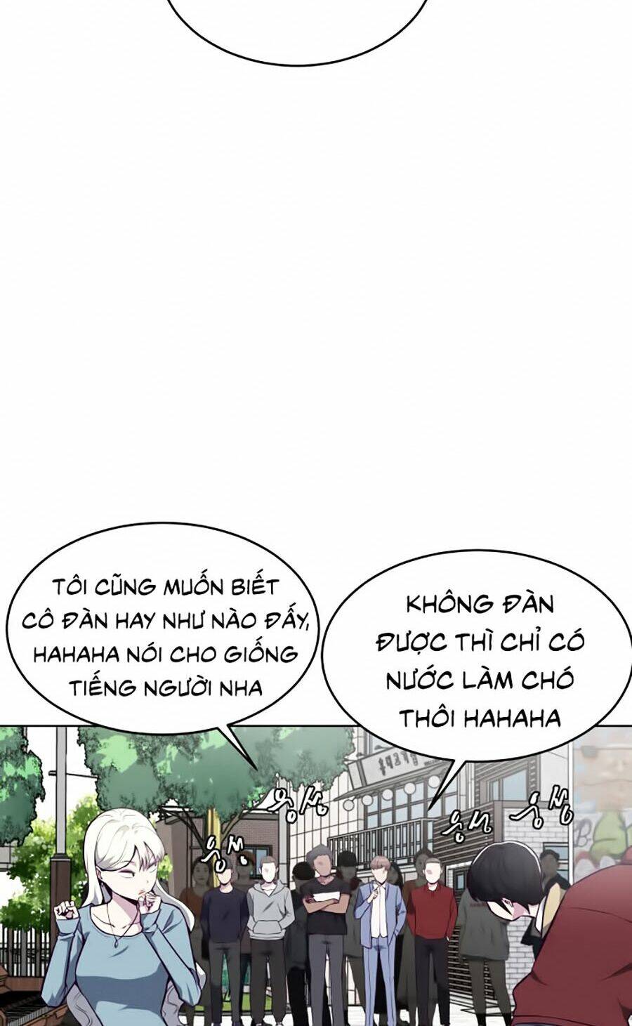 Cậu Bé Của Thần Chết Chapter 34 - Trang 2