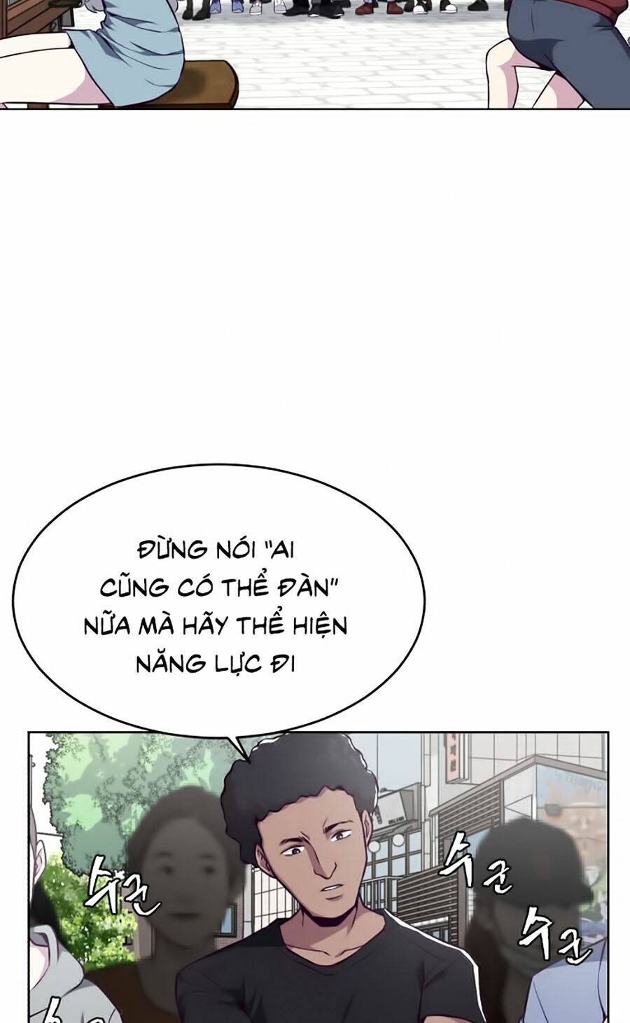 Cậu Bé Của Thần Chết Chapter 34 - Trang 2