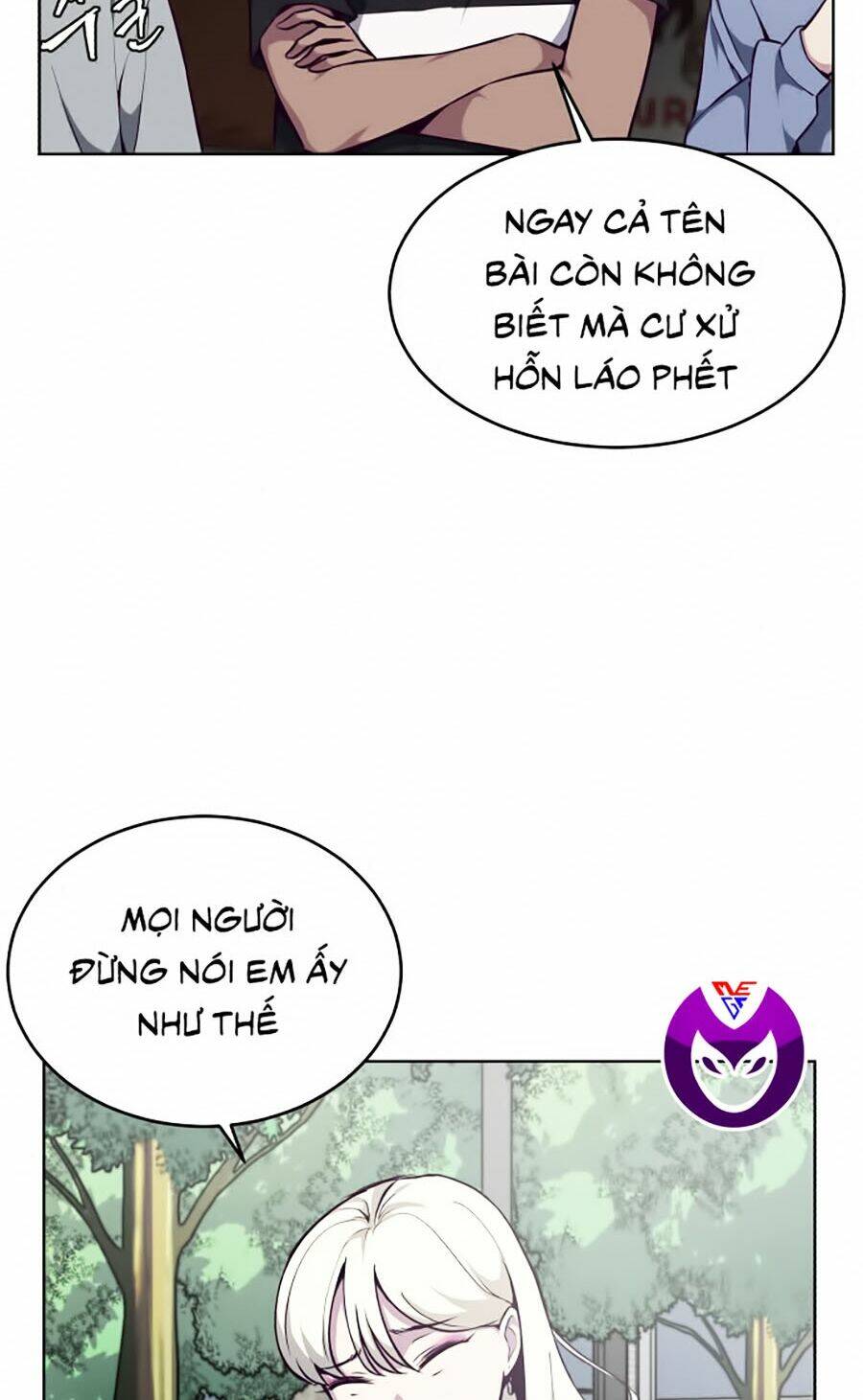 Cậu Bé Của Thần Chết Chapter 34 - Trang 2