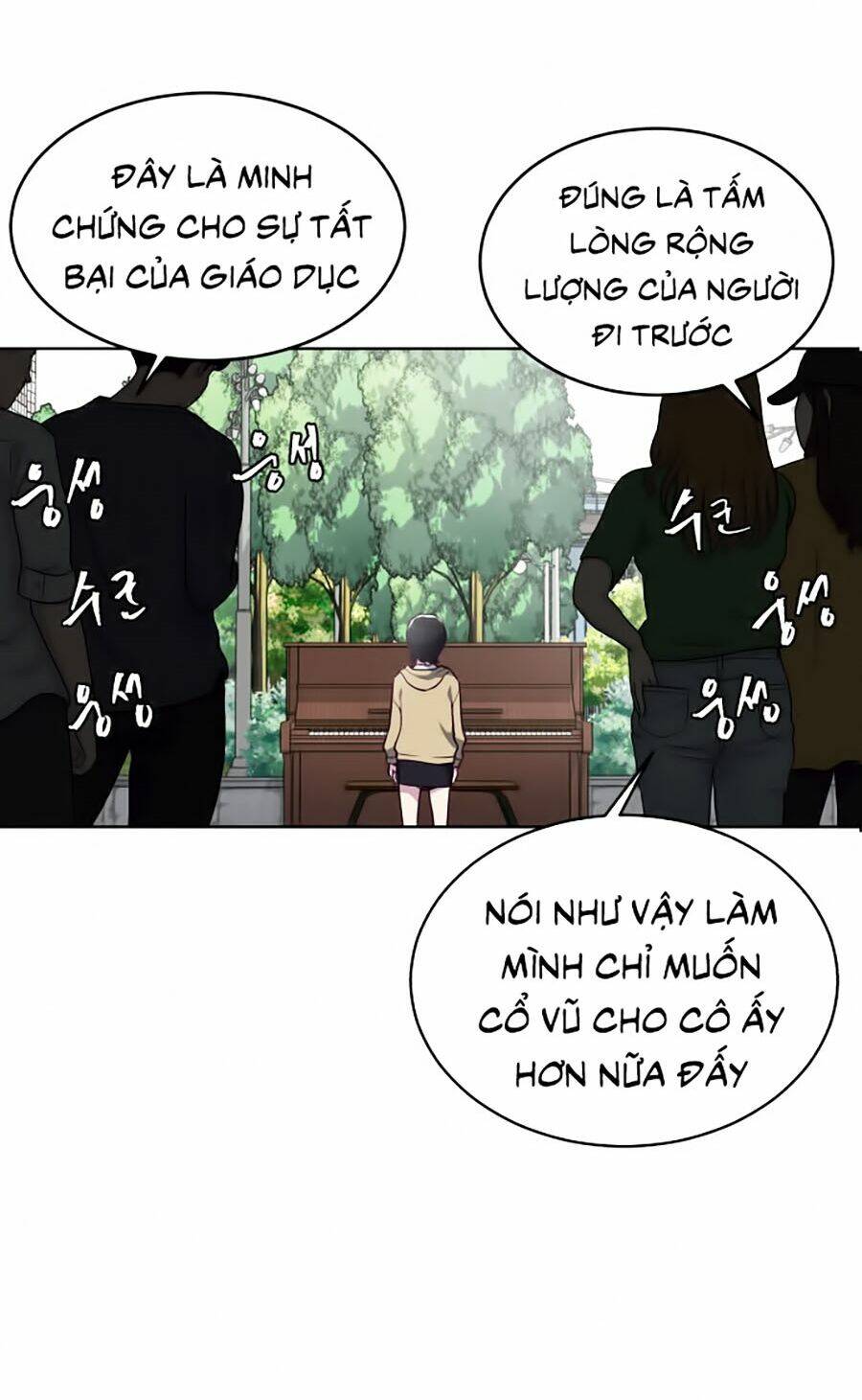 Cậu Bé Của Thần Chết Chapter 34 - Trang 2