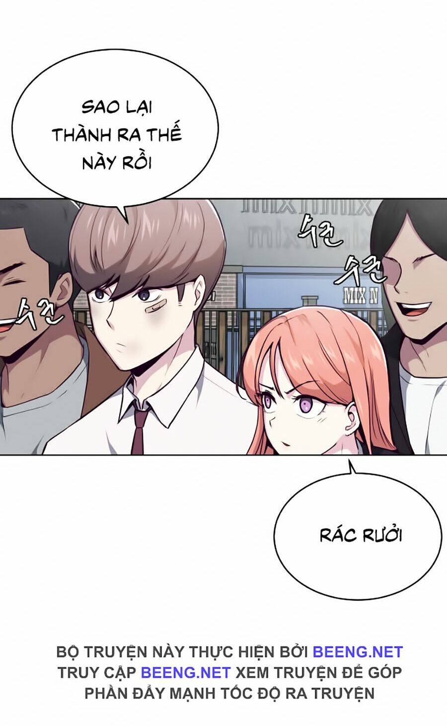 Cậu Bé Của Thần Chết Chapter 34 - Trang 2