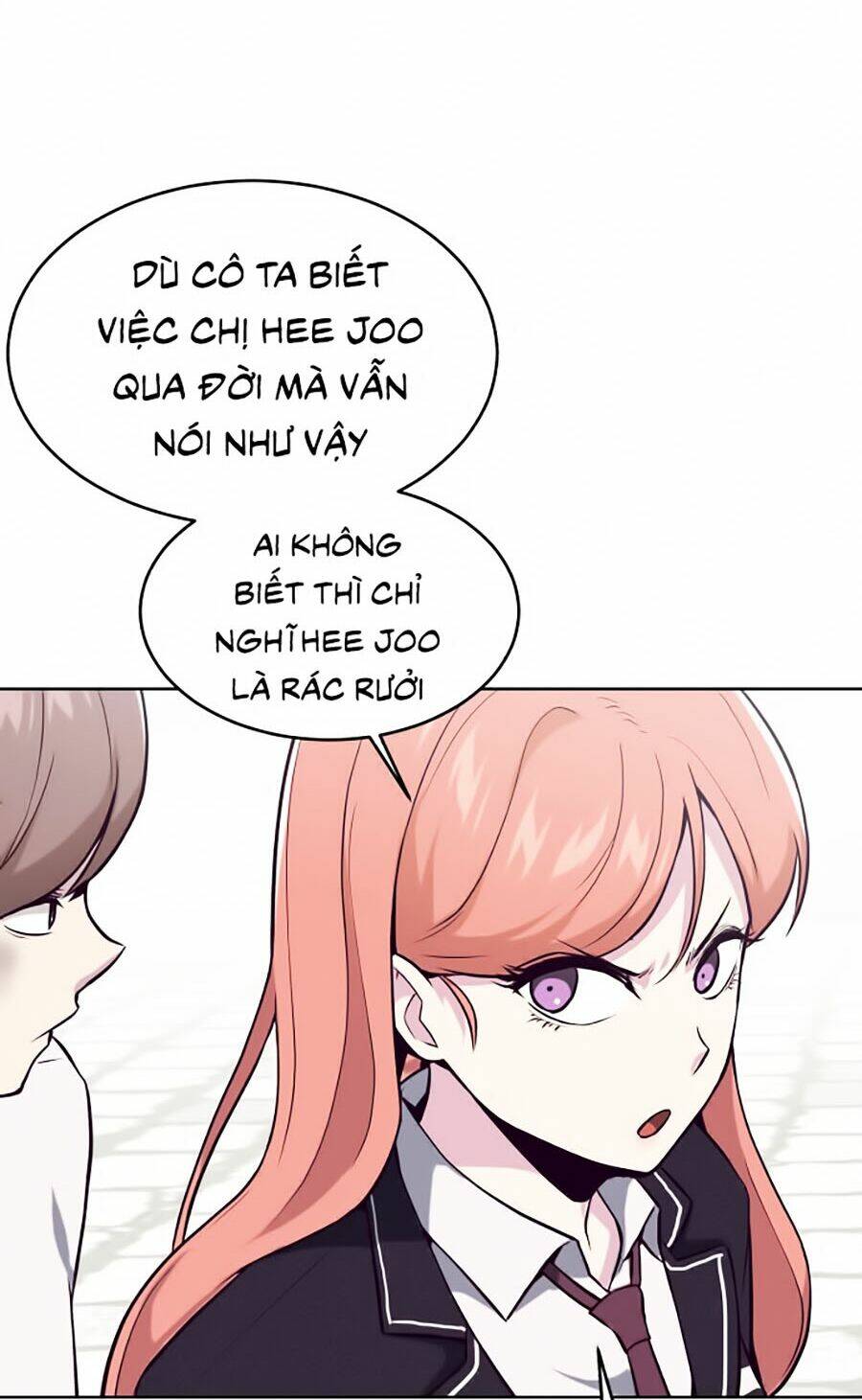 Cậu Bé Của Thần Chết Chapter 34 - Trang 2