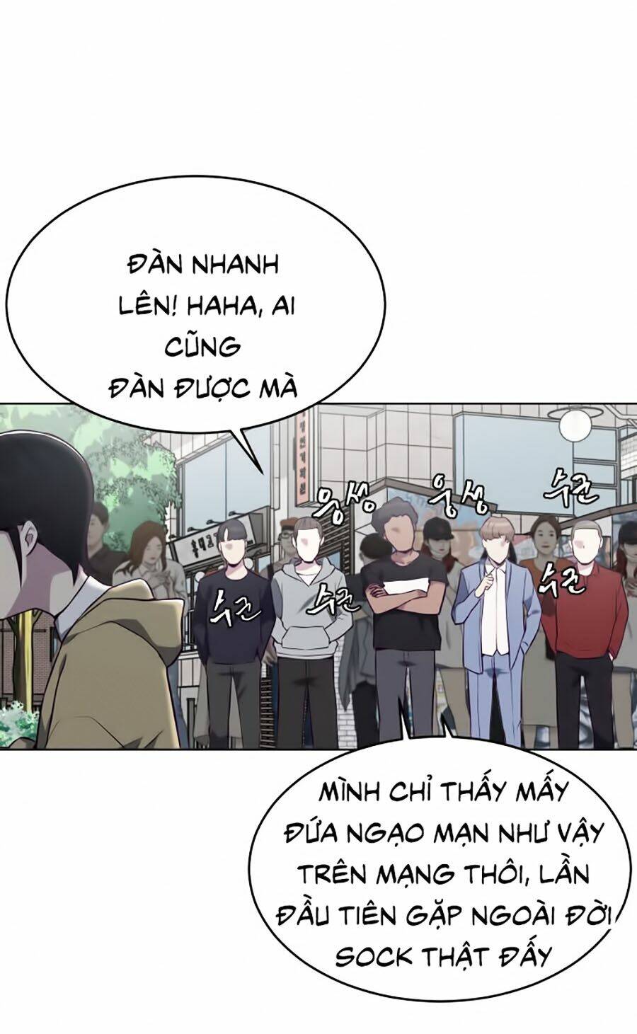 Cậu Bé Của Thần Chết Chapter 34 - Trang 2