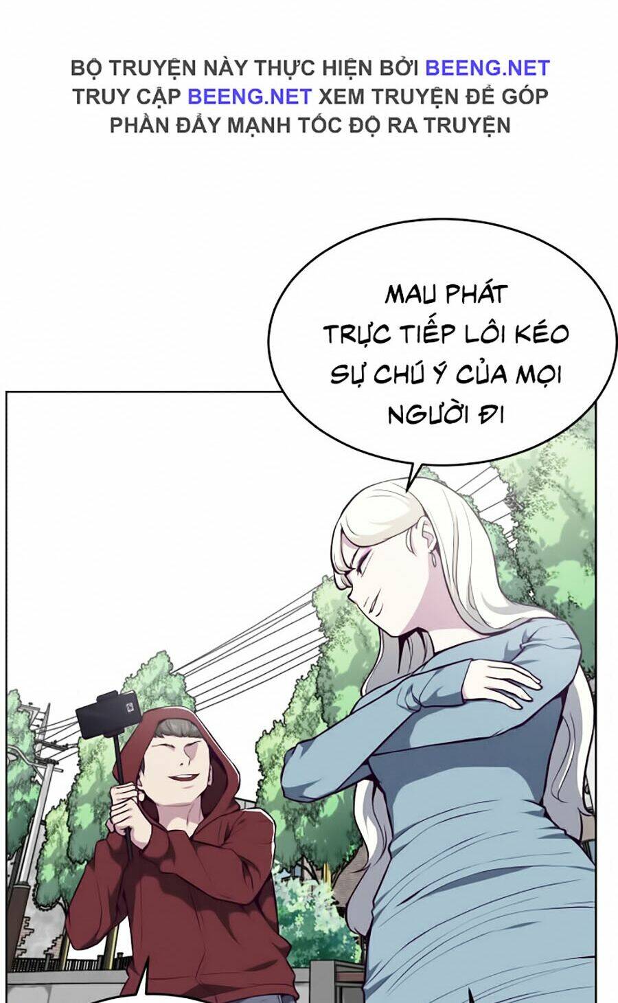 Cậu Bé Của Thần Chết Chapter 34 - Trang 2