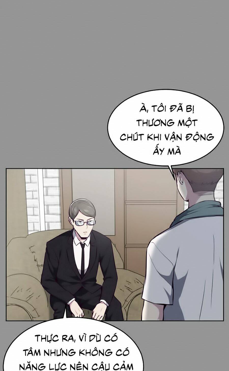 Cậu Bé Của Thần Chết Chapter 34 - Trang 2