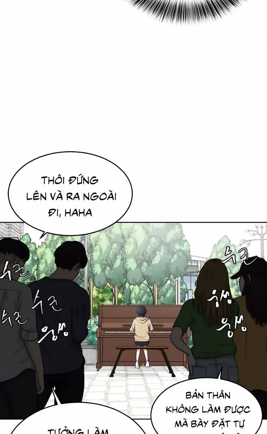Cậu Bé Của Thần Chết Chapter 34 - Trang 2