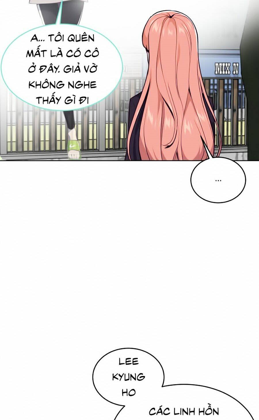 Cậu Bé Của Thần Chết Chapter 34 - Trang 2