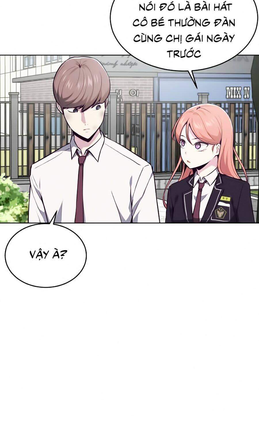 Cậu Bé Của Thần Chết Chapter 34 - Trang 2