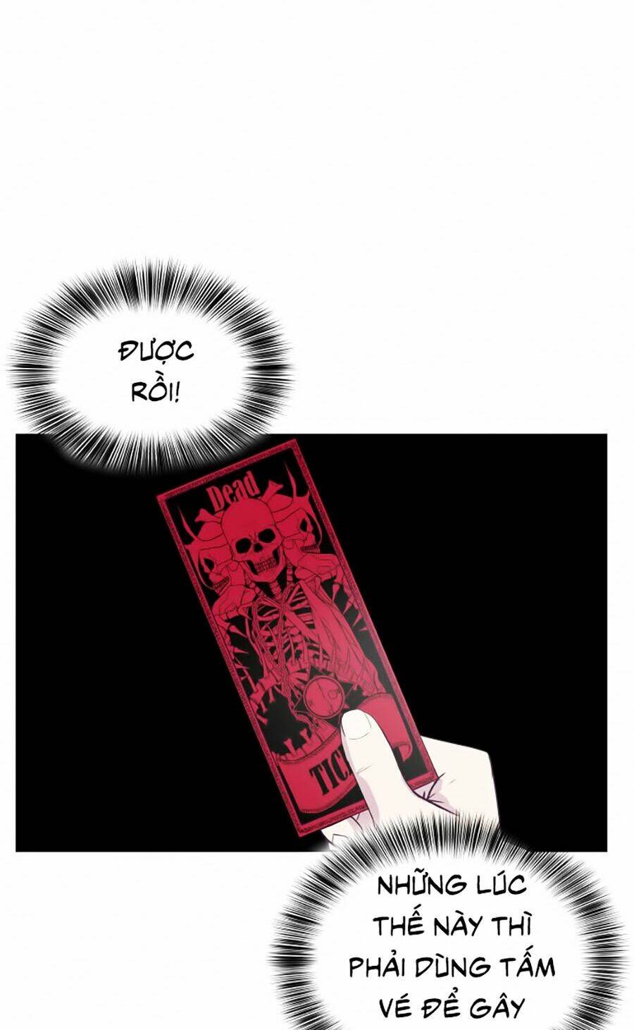 Cậu Bé Của Thần Chết Chapter 34 - Trang 2