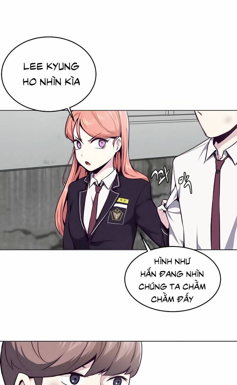 Cậu Bé Của Thần Chết Chapter 36 - Trang 2