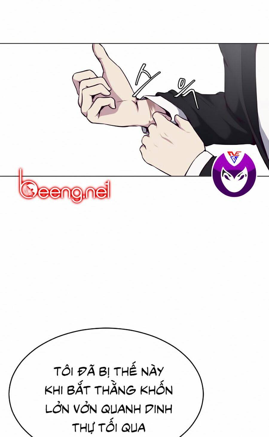 Cậu Bé Của Thần Chết Chapter 36 - Trang 2