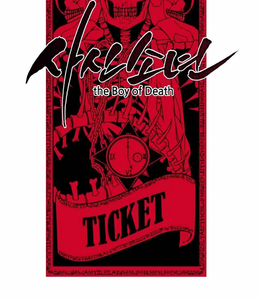 Cậu Bé Của Thần Chết Chapter 37 - Trang 2