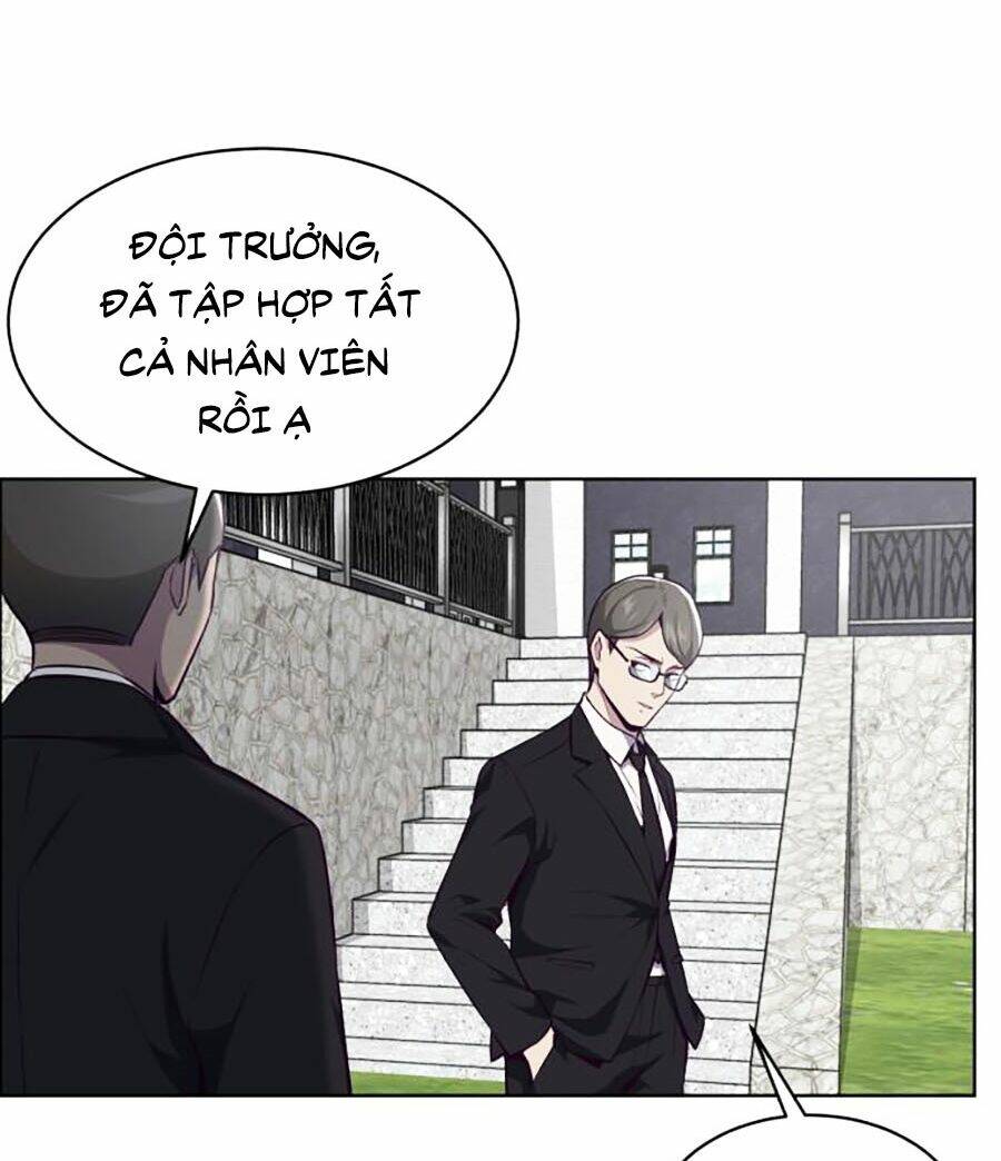Cậu Bé Của Thần Chết Chapter 37 - Trang 2