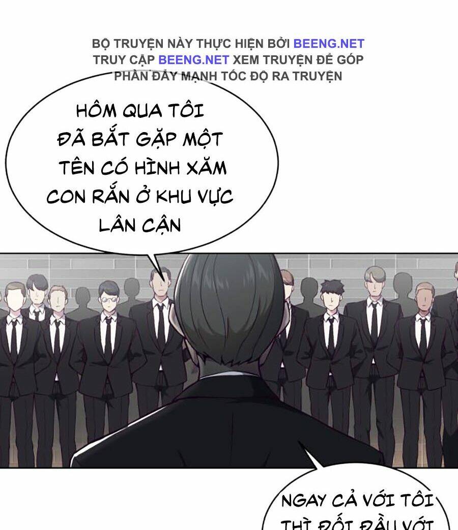 Cậu Bé Của Thần Chết Chapter 37 - Trang 2