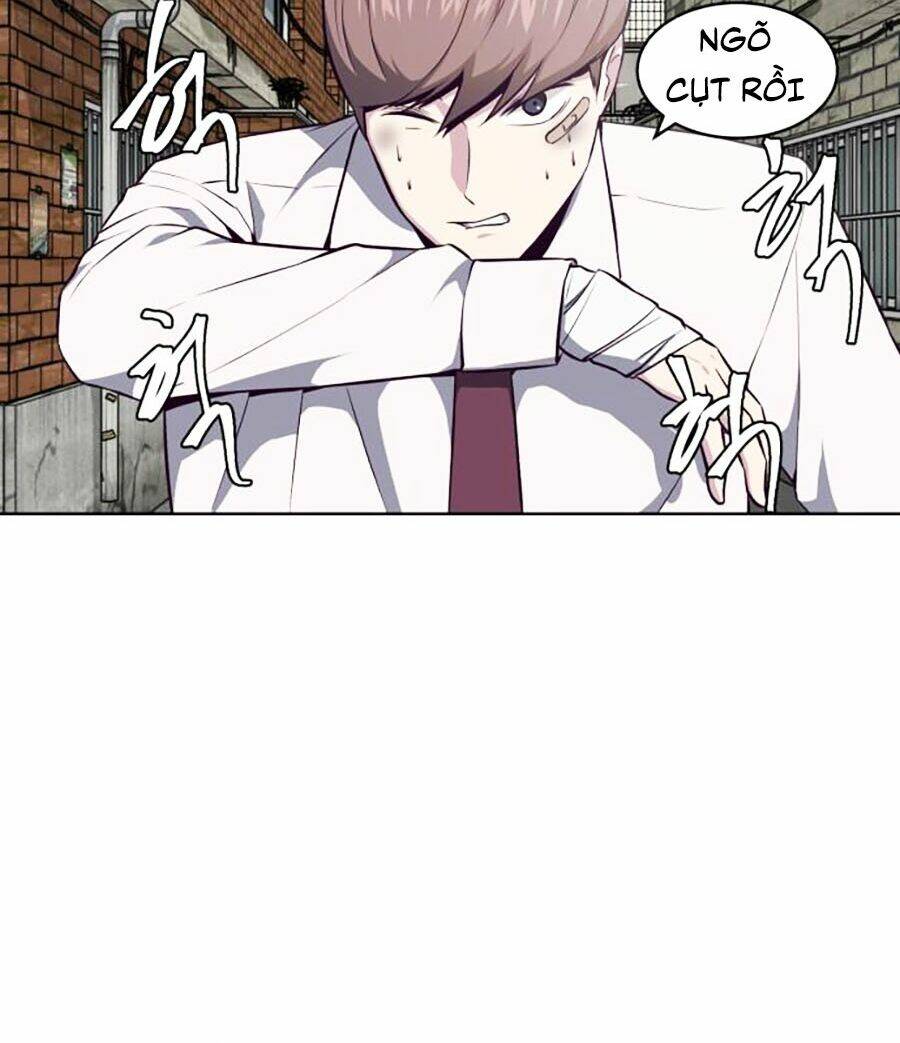 Cậu Bé Của Thần Chết Chapter 37 - Trang 2