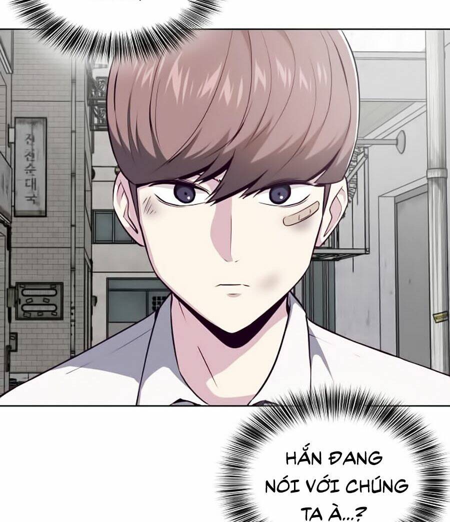 Cậu Bé Của Thần Chết Chapter 37 - Trang 2