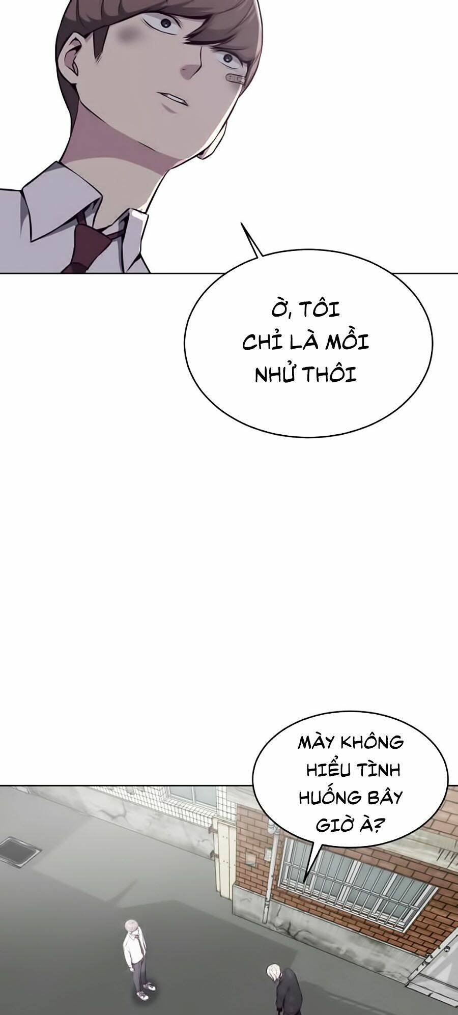 Cậu Bé Của Thần Chết Chapter 37 - Trang 2